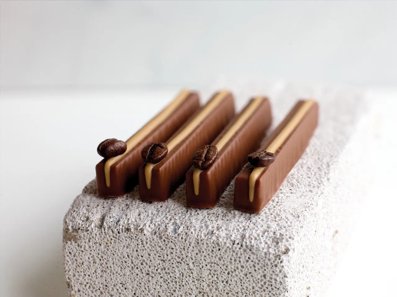 Belcolade Selection Lait G Cacao-Trace - Puratos